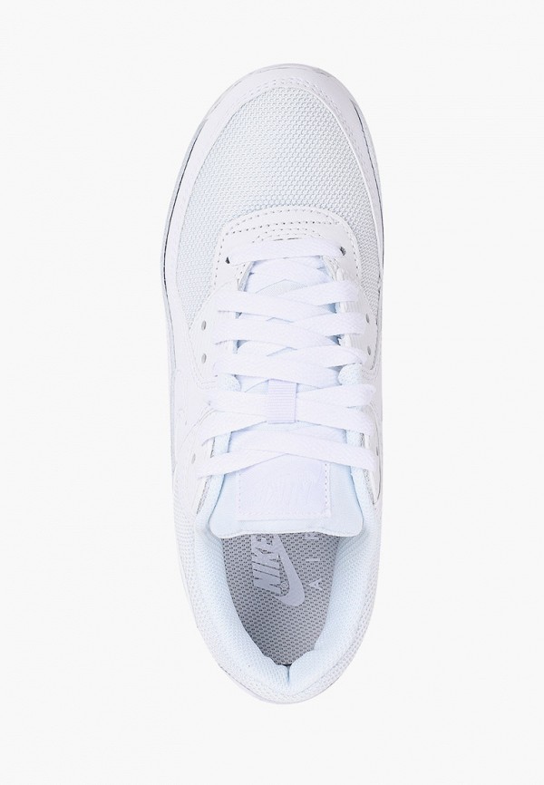 Кроссовки Nike W Air Max 90 (CQ2560) белого цвета
