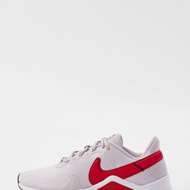 Кроссовки Nike W Nike Legend Essential 2 (CQ9545) серого цвета