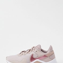 Кроссовки Nike W Nike Legend Essential 2 (CQ9545) розового цвета