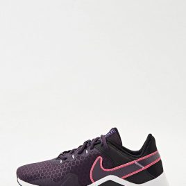 Кроссовки Nike W Legend Essential 2 (CQ9545) фиолетового цвета