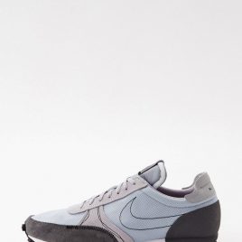 Кроссовки Nike Nike Dbreak-type (CT2556) серого цвета