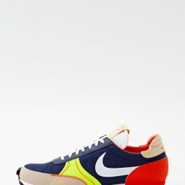 Кроссовки Nike Nike Dbreak-type Se (CU1756) синего цвета