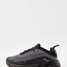 Кроссовки Nike Nike Air Max 2090 Ps (CU2093) серого цвета