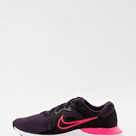 Кроссовки Nike Wmns Nike Renew Run 2 (CU3505) серого цвета