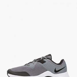Кроссовки Nike Nike Mc Trainer (CU3580) серого цвета