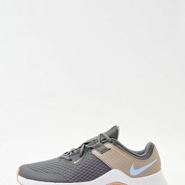 Кроссовки Nike W Nike Mc Trainer (CU3584) серого цвета