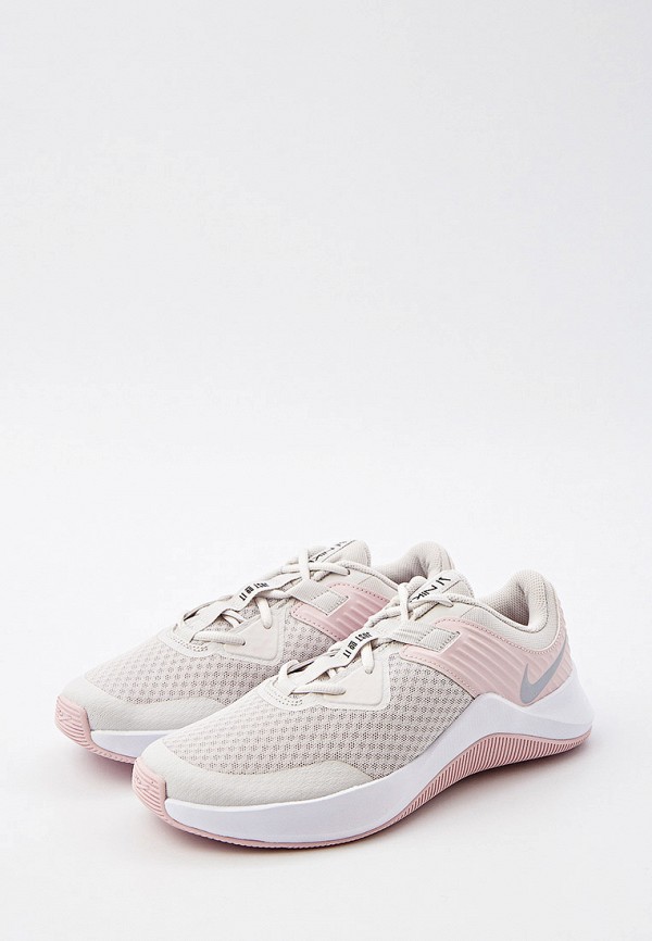 Кроссовки Nike W Nike Mc Trainer (CU3584) розового цвета