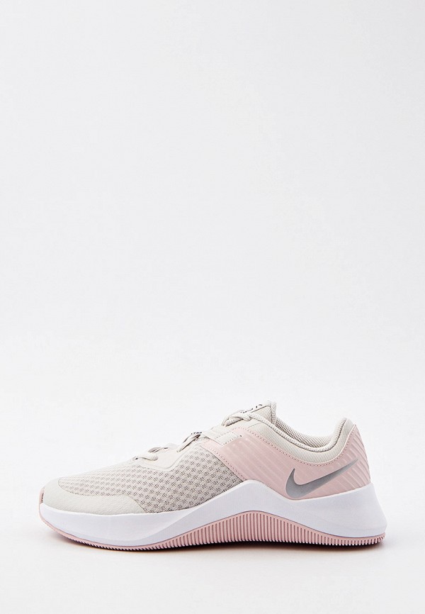 Кроссовки Nike W Nike Mc Trainer (CU3584) розового цвета