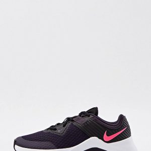 Кроссовки Nike W Nike Mc Trainer (CU3584) фиолетового цвета