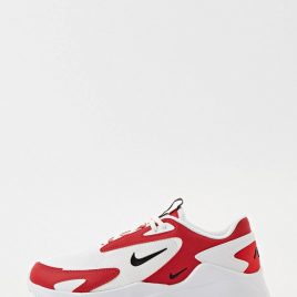 Кроссовки Nike Nike Air Max Bolt (CU4151) красного цвета