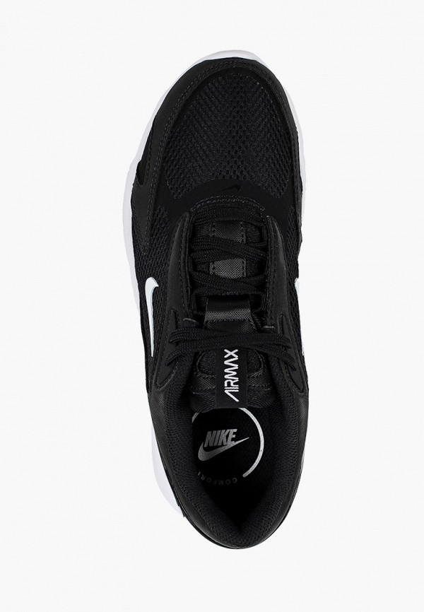 Кроссовки Nike Wmns Air Max Bolt (CU4152) черного цвета