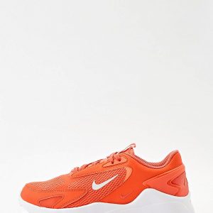 Кроссовки Nike Wmns Nike Air Max Bolt (CU4152) кораллового цвета