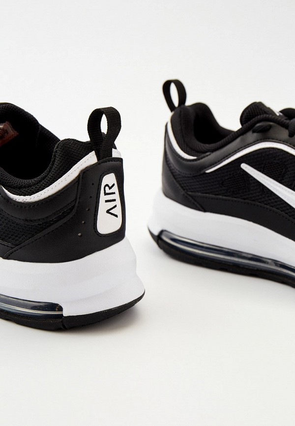 Кроссовки Nike Nike Air Max Ap (CU4826) черного цвета