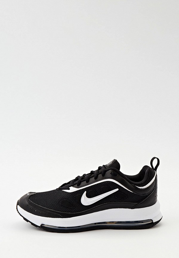 Кроссовки Nike Nike Air Max Ap (CU4826) черного цвета