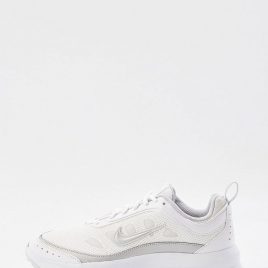 Кроссовки Nike Wmns Nike Air Max Ap (CU4870) белого цвета
