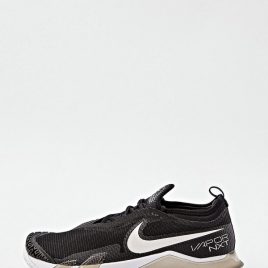 Кроссовки Nike Nike React Vapor Nxt Hc (CV0724) черного цвета