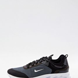 Кроссовки Nike React Live (CV1772) серого цвета