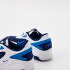 Кроссовки Nike Nike Air Max Bolt Gs (CW1626) синего цвета