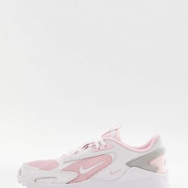 Кроссовки Nike Nike Air Max Bolt Gs (CW1626) розового цвета
