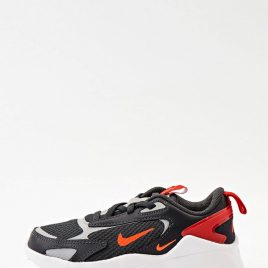Кроссовки Nike Nike Air Max Bolt Pse (CW1627) серого цвета