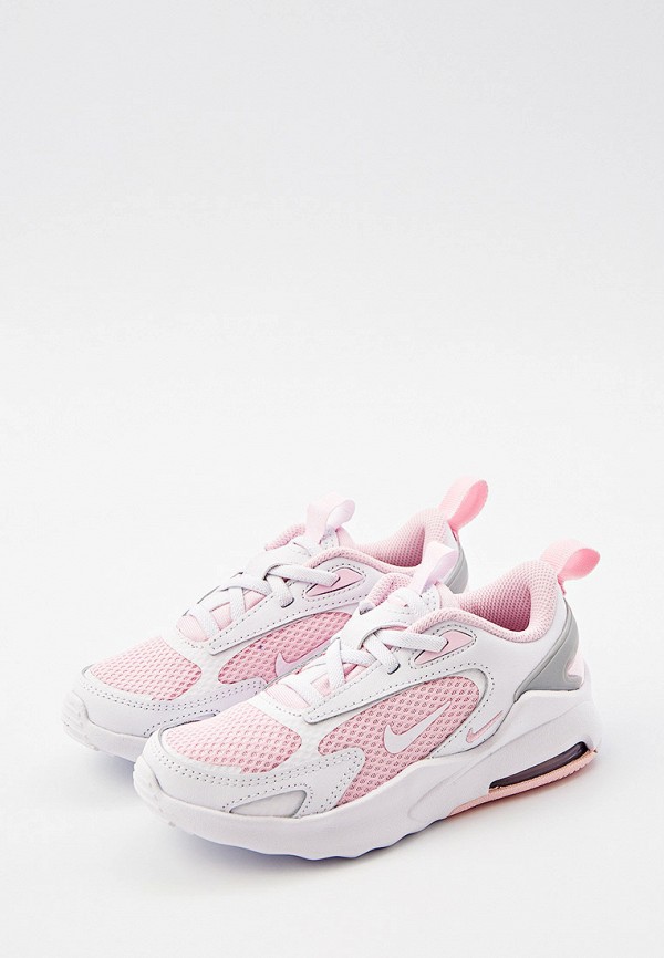 Кроссовки Nike Nike Air Max Bolt Pse (CW1627) розового цвета