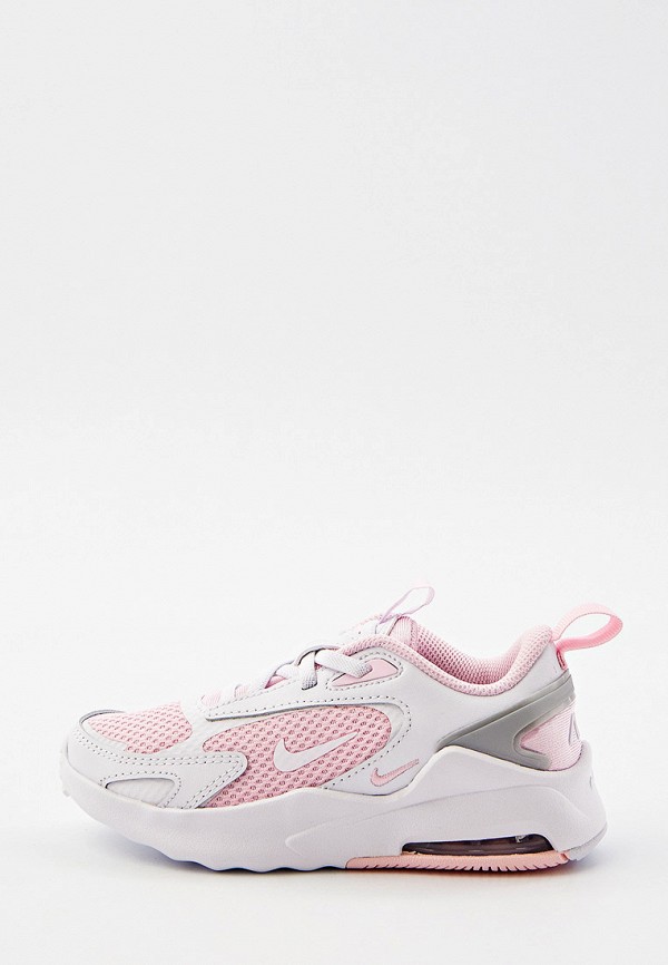 Кроссовки Nike Nike Air Max Bolt Pse (CW1627) розового цвета
