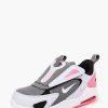 Кроссовки Nike Nike Air Max Bolt Tde (CW1629) серого цвета