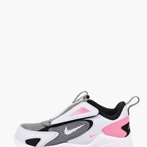 Кроссовки Nike Nike Air Max Bolt Tde (CW1629) серого цвета