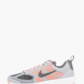 Кроссовки Nike Air Max Genome (CW1648) серого цвета