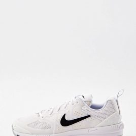 Кроссовки Nike Air Max Genome (CW1648) белого цвета