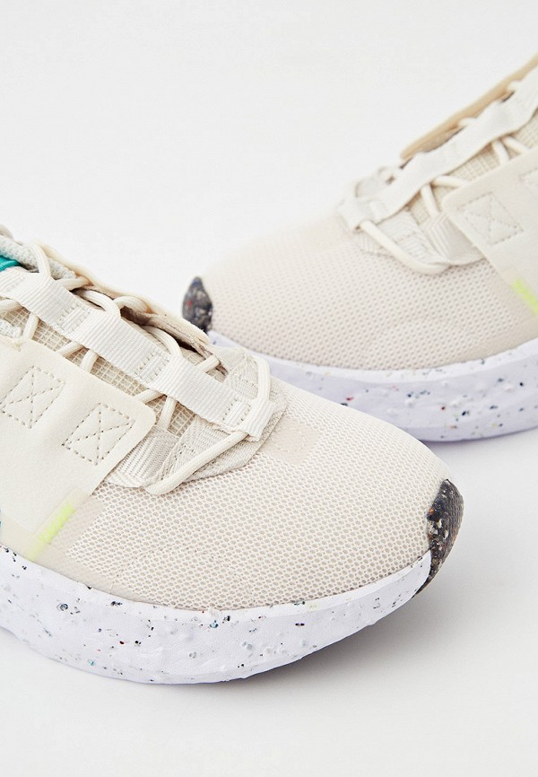 nike crater impact beige