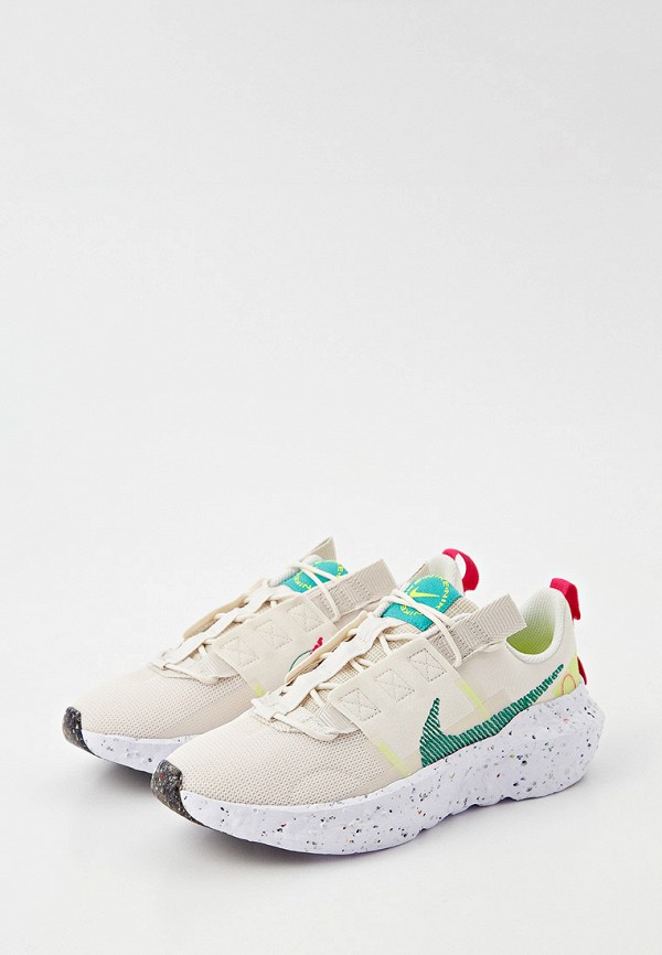 nike crater impact beige