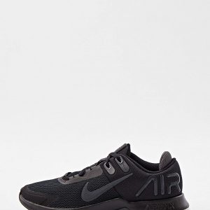Кроссовки Nike Nike Air Max Alpha Trainer 4 (CW3396) черного цвета