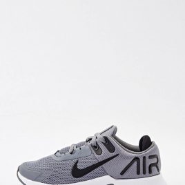 Кроссовки Nike Nike Air Max Alpha Trainer 4 (CW3396) серого цвета