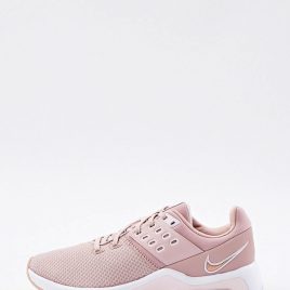 Кроссовки Nike Wmns Nike Air Max Bella Tr 4 (CW3398) розового цвета