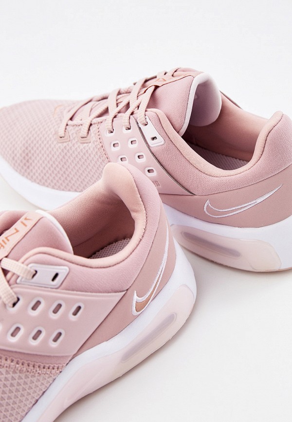Кроссовки Nike Wmns Nike Air Max Bella Tr 4 (CW3398) розового цвета