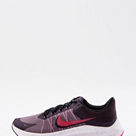 Кроссовки Nike Wmns Nike Zoom Winflo 8 (CW3421) фиолетового цвета