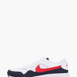 Кроссовки Nike Nike Air Max Sc (CW4555) белого цвета