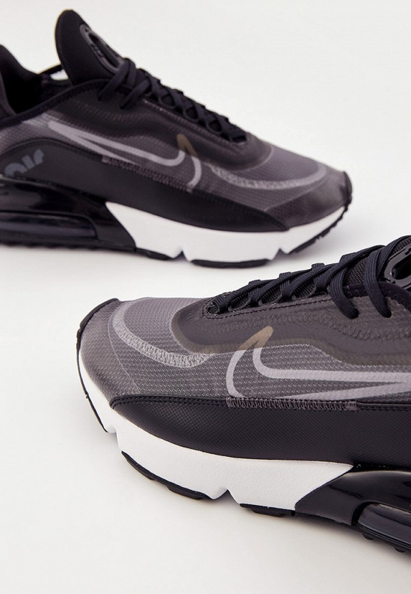 Кроссовки Nike Nike Air Max 2090 (CW7306) черного цвета