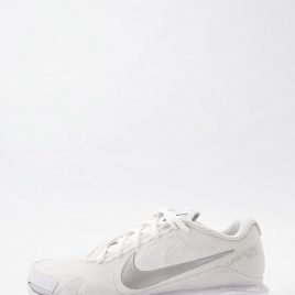 Кроссовки Nike W Air Zoom Vapor Pro Hc (CZ0222) белого цвета
