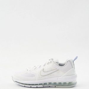 Кроссовки Nike W Air Max Genome (CZ1645) белого цвета