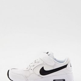 Кроссовки Nike Nike Air Max Sc Psv (CZ5356) белого цвета