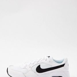 Кроссовки Nike Nike Air Max Sc Gs (CZ5358) белого цвета