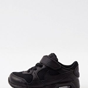 Кроссовки Nike Air Max Sc Tdv (CZ5361) черного цвета