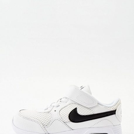Кроссовки Nike Nike Air Max Sc Tdv (CZ5361) белого цвета