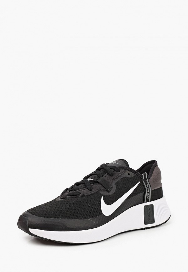 Кроссовки Nike Nike Reposto (CZ5631) черного цвета