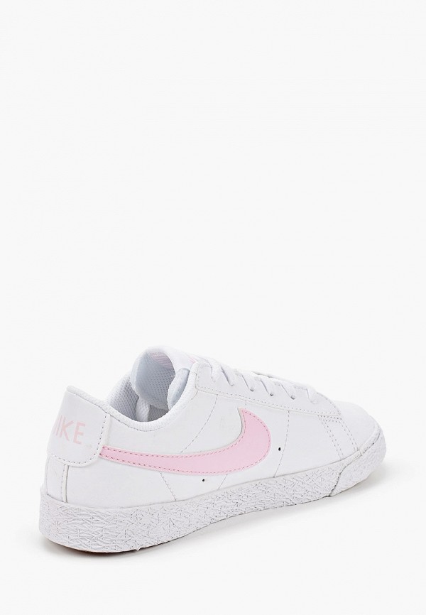 Кеды Nike Nike Blazer Low Ps (CZ7579) белого цвета