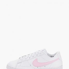 Кеды Nike Nike Blazer Low Ps (CZ7579) белого цвета
