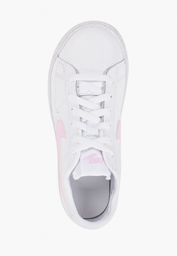 Кеды Nike Nike Blazer Low Ps (CZ7579) белого цвета