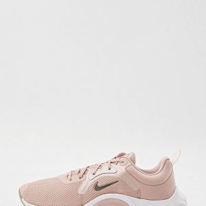 Кроссовки Nike W Nike Renew In-season Tr 11 (DA1349) розового цвета